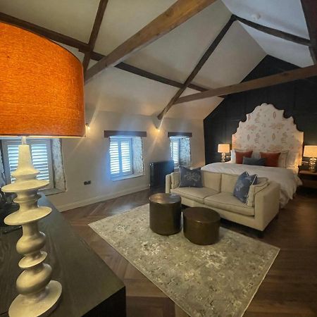 The Hideaway Bed & Breakfast Saint Brides Major ภายนอก รูปภาพ