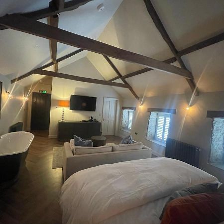The Hideaway Bed & Breakfast Saint Brides Major ภายนอก รูปภาพ