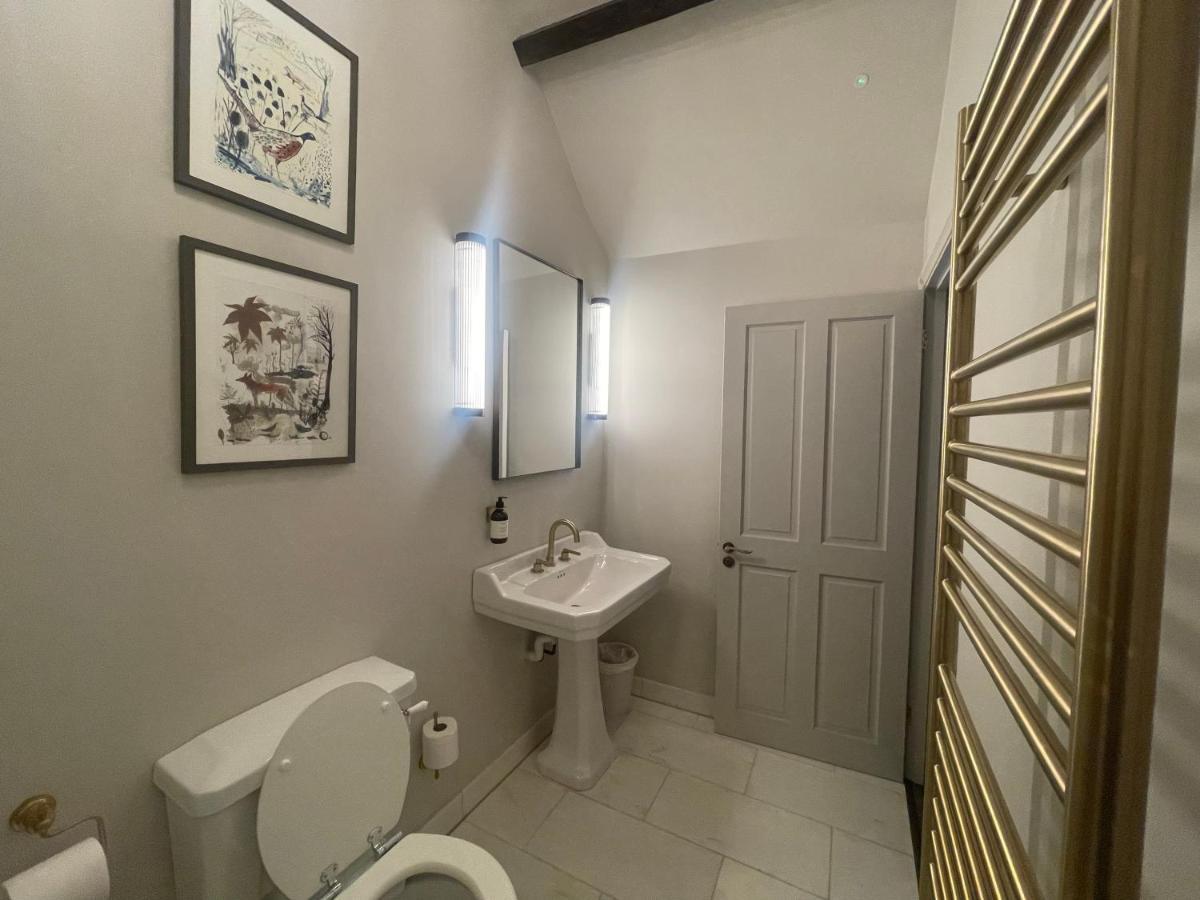The Hideaway Bed & Breakfast Saint Brides Major ภายนอก รูปภาพ